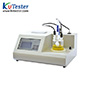 Trace Moisture Tester